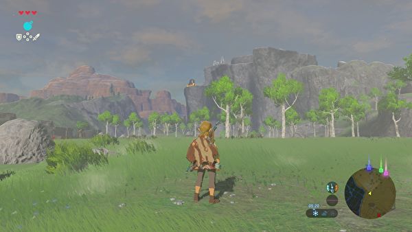 Alle Schreine In Zelda Breath Of The Wild Zelda: Breath of the Wild - Schreine: Karte, alle Fundorte, Lösung