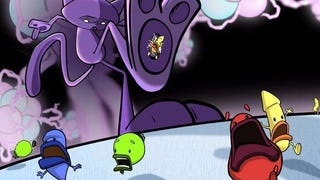 Schrödinger's Cat (and the Raiders of the Lost Quark) - Test