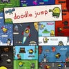 Capturas de pantalla de Doodle Jump
