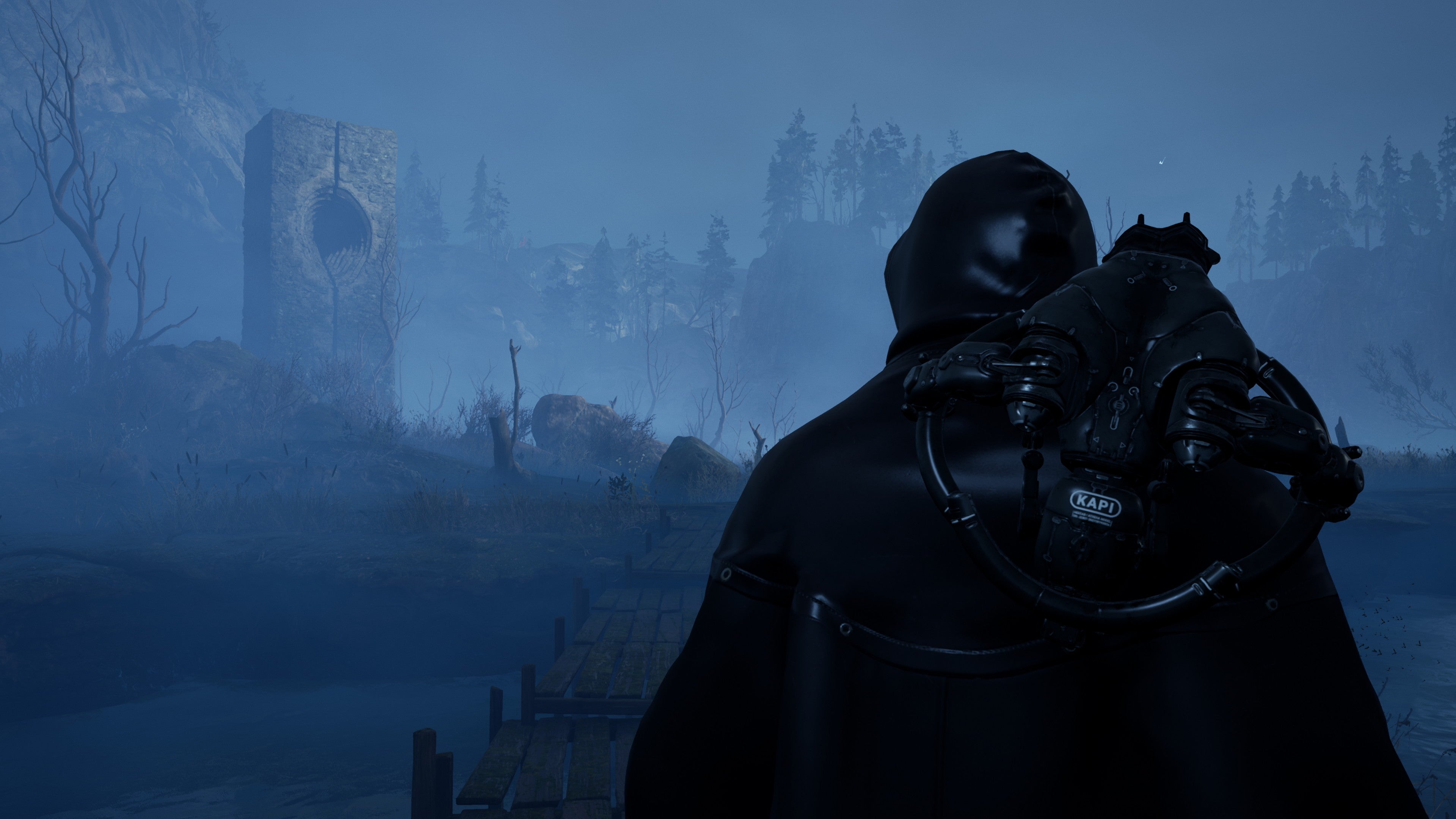 Hell is Us screenshot