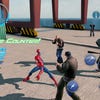 Capturas de pantalla de The Amazing Spider-Man 2