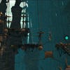 Capturas de pantalla de Oddworld: New 'n' Tasty