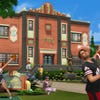 Screenshot de The Sims 4 High School Years