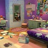 Screenshot de The Sims 4 High School Years