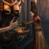 Capturas de pantalla de Castlevania: Lords of Shadow - Reverie