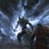 Capturas de pantalla de Castlevania: Lords of Shadow - Resurrection