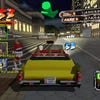 Crazy Taxi 3: High Rollers screenshot