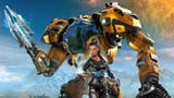 Sci-fi base-builder The Riftbreaker will launch on Xbox Game Pass