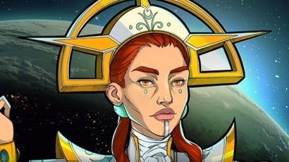 Acclaimed colony sim RimWorld lifts off for a life in orbit as new ...