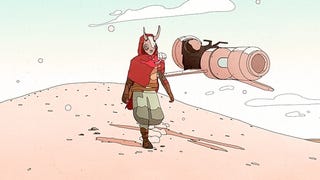 Sci-fi desert adventure Sable gets September release date