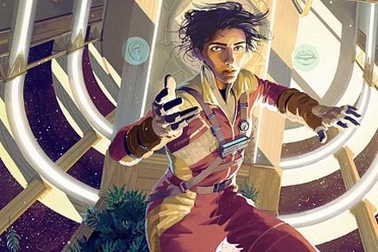 Sci-Fi game Tacoma uitgesteld