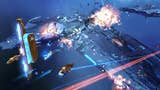 Sci-fi RTS follow-up Homeworld 3 is in the works, crowdfunding campaign now live