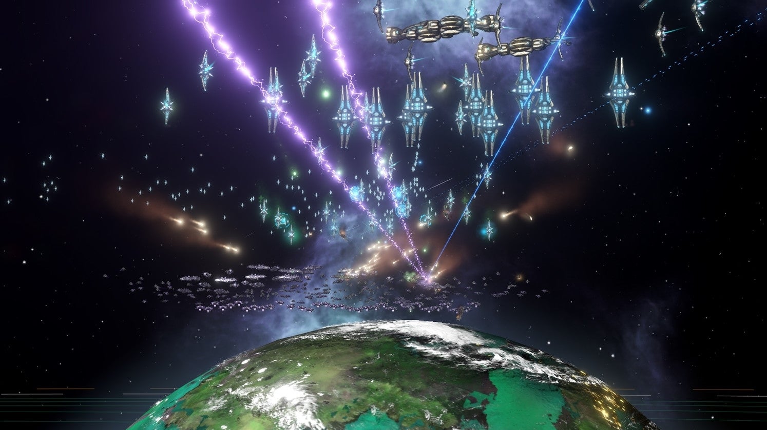 Sci-fi strategy game Stellaris joins Xbox Game Pass for PC this month