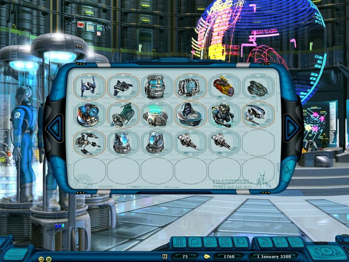Space Rangers 2 | Rock Paper Shotgun