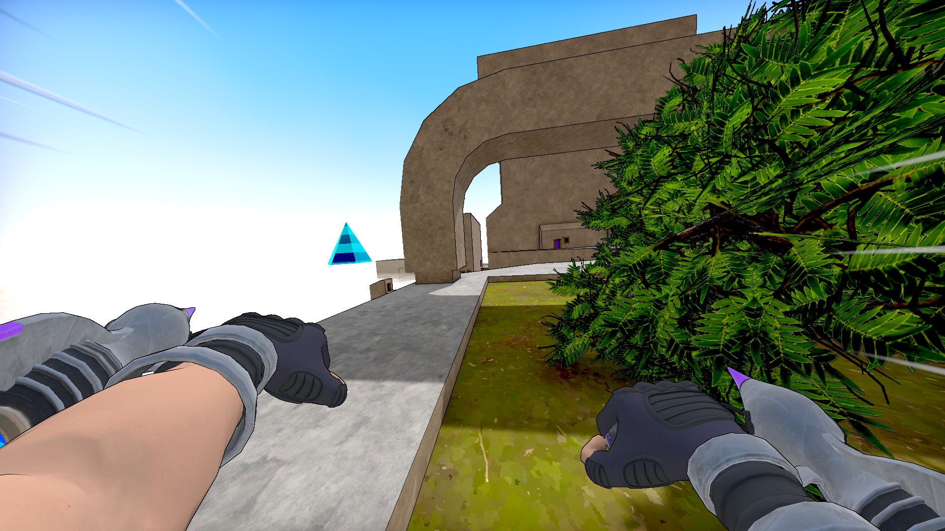 Ballistic Zen | Rock Paper Shotgun
