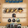 Capturas de pantalla de Total War: Elysium