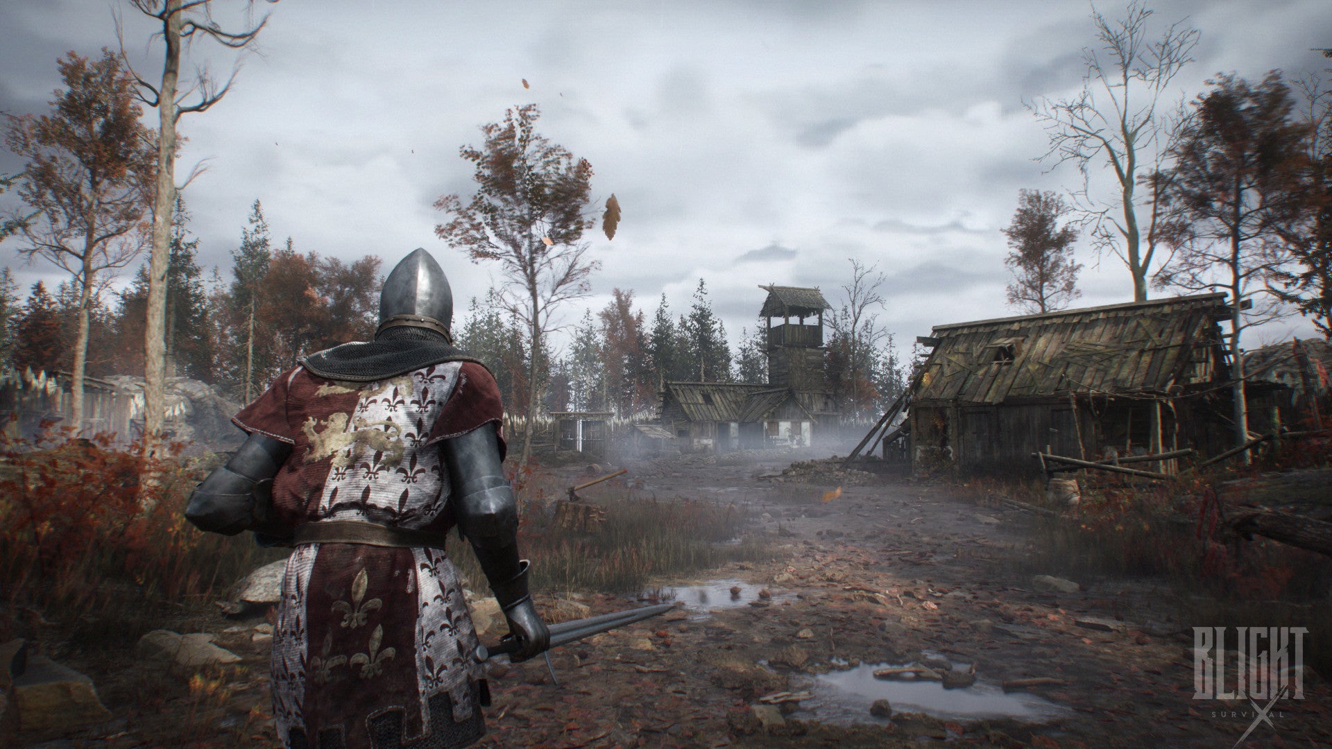 Blight: Survival | Rock Paper Shotgun