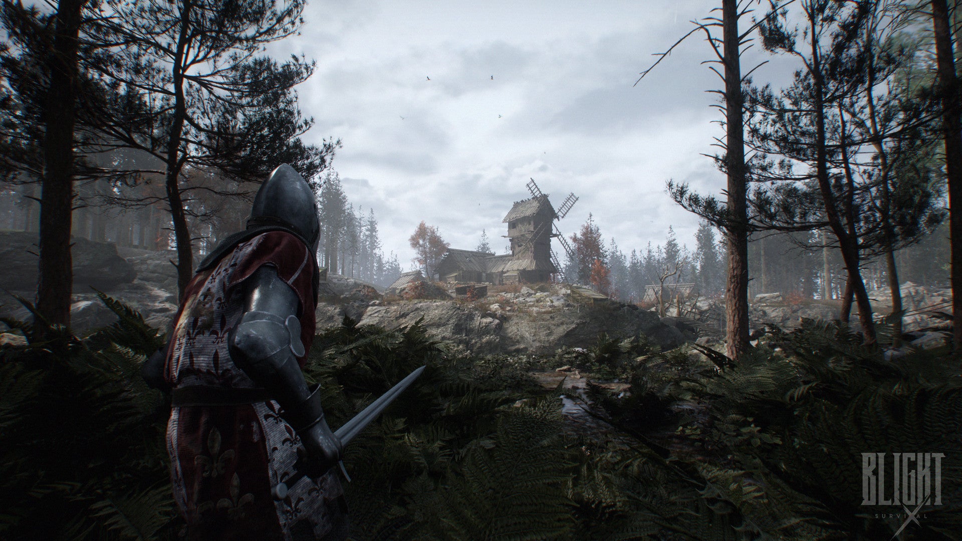 Paper Blight Blight: Survival | Rock Paper Shotgun