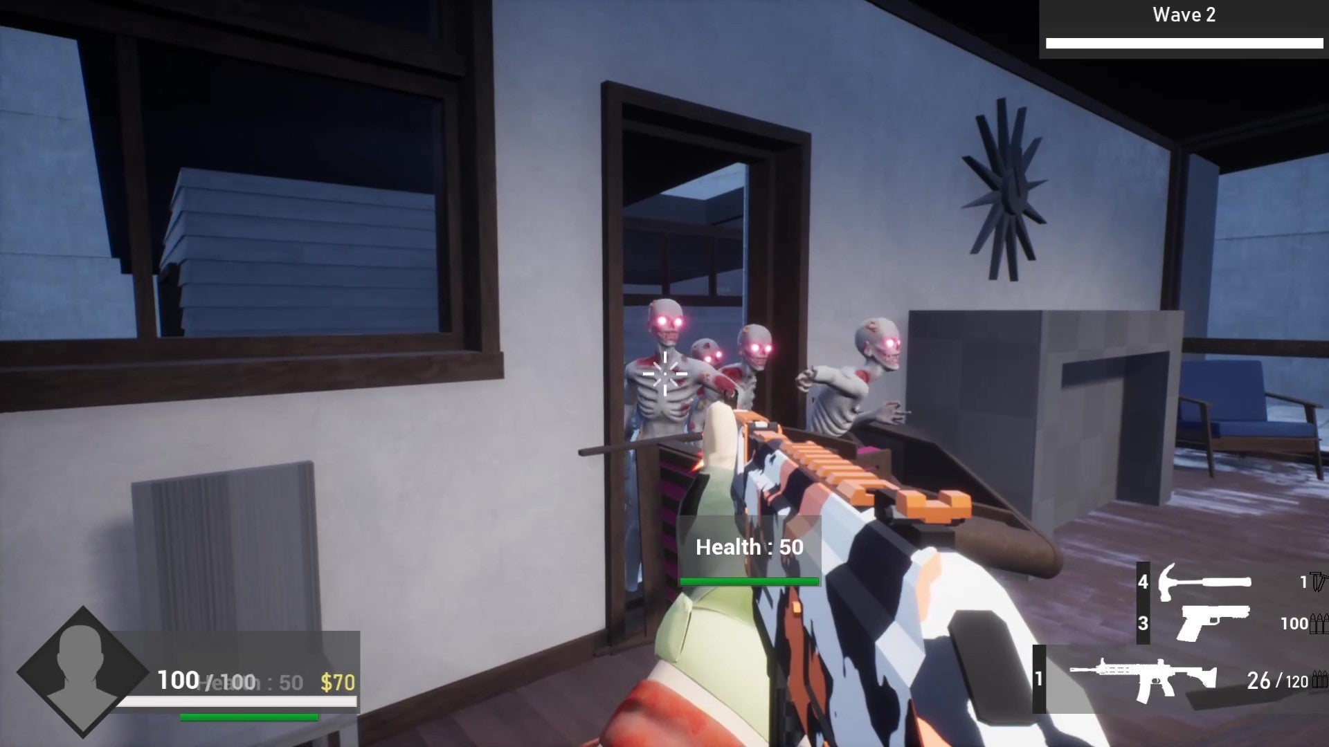 [REDACTED] | Rock Paper Shotgun