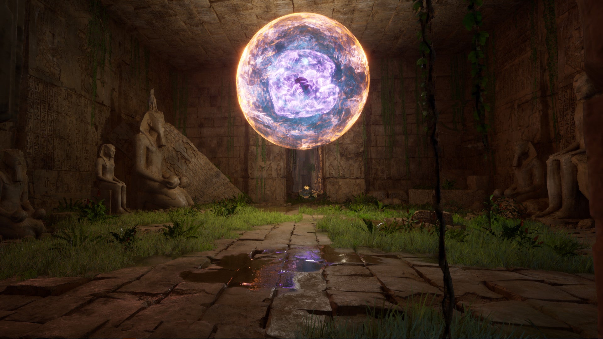 Islands Of Insight | Rock Paper Shotgun