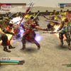 Screenshot de Dynasty Warriors III