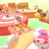 Kirby's Dream Buffet screenshot