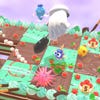 Screenshot de Kirby's Dream Buffet