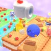 Screenshot de Kirby's Dream Buffet