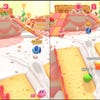 Capturas de pantalla de Kirby's Dream Buffet
