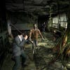 Capturas de pantalla de Resident Evil Outbreak