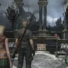 Capturas de pantalla de Resident Evil 4