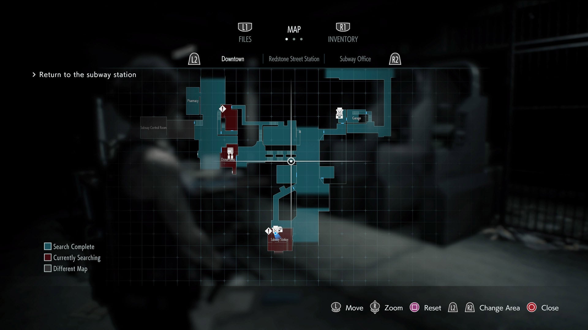 Resident Evil 3 | Rock Paper Shotgun