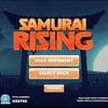 Samurai Rising screenshot