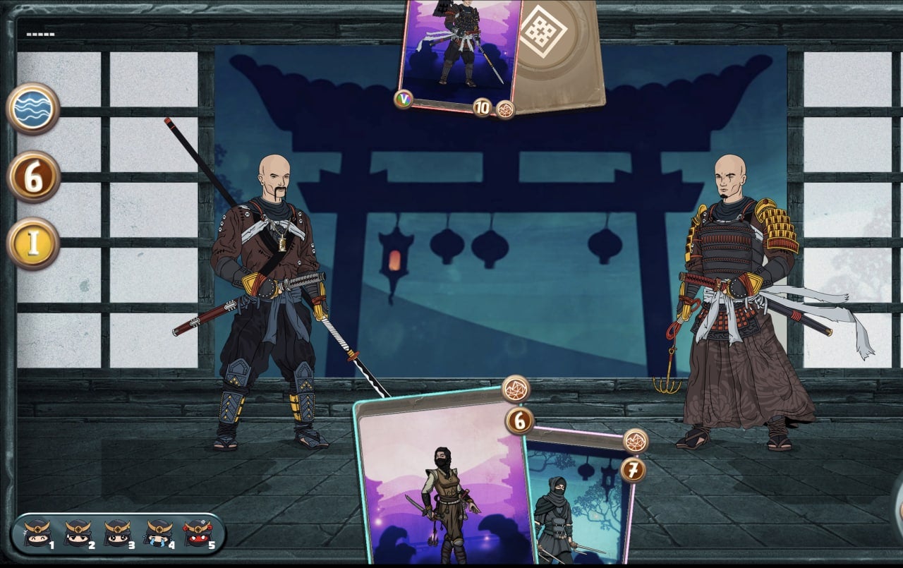 Samurai Rising | Eurogamer.es