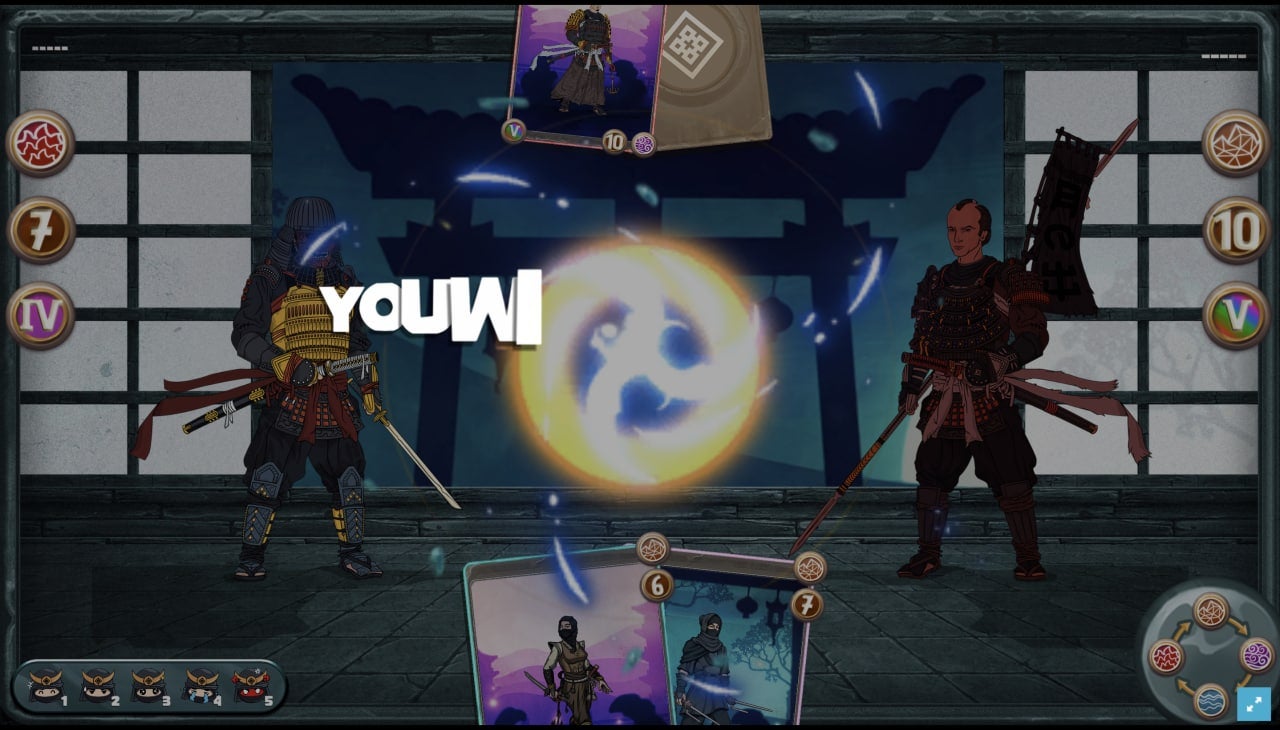 Samurai Rising | Eurogamer.pt