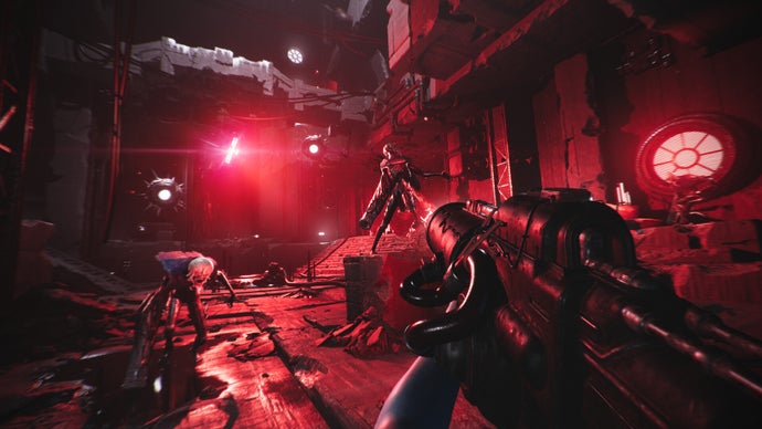 Kwalee lays off the entire Luna Abyss development team as one of this year's overlooked bullet-hell games falls victim to an overcrowded release schedule