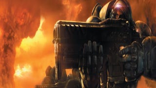 Blizzard DotA aiming for Heart of the Swarm launch, says StarCraft boss
