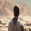 Dune: Awakening screenshot