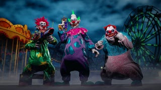 Killer Klowns from Outer Space: The Game chega em junho
