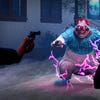 Killer Klowns From Outer Space: The Game screenshot
