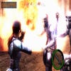 Resident Evil: The Mercenaries 3D screenshot