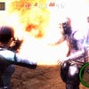 Capturas de pantalla de Resident Evil: The Mercenaries 3D