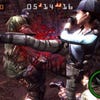 Screenshots von Resident Evil: The Mercenaries 3D