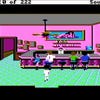 Screenshot de Leisure Suit Larry: In The Land Of The Lounge Lizards