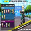 Capturas de pantalla de My Hero Ultra Rumble