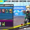 Screenshots von My Hero Ultra Rumble