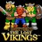 Capturas de pantalla de The Lost Vikings