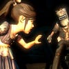 Capturas de pantalla de BioShock 2