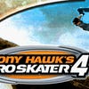 Tony Hawk's Pro Skater 4 screenshot