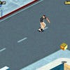 Capturas de pantalla de Tony Hawk's Pro Skater 4